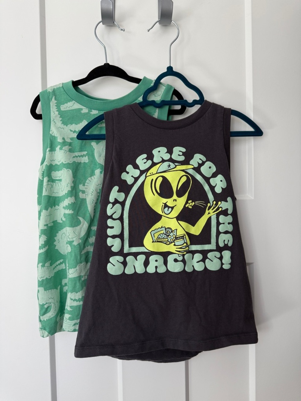 Bundle of 2 ✨Joe Fresh boys Tank Tops
